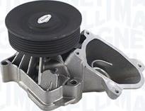 Magneti Marelli 350982040000 - Водяной насос autosila-amz.com