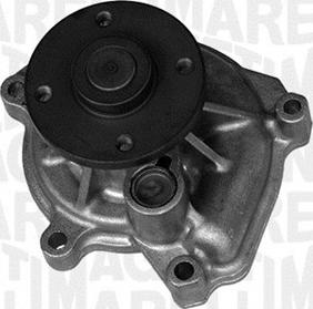 Magneti Marelli 350982048000 - Водяной насос autosila-amz.com