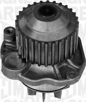 Magneti Marelli 350982042000 - Водяной насос autosila-amz.com