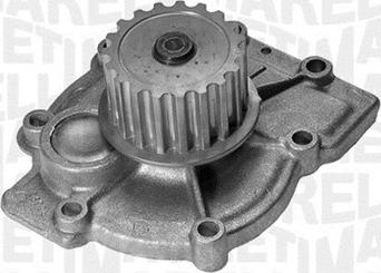 Magneti Marelli 350982056000 - Водяной насос autosila-amz.com