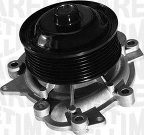 Magneti Marelli 350982058000 - Водяной насос autosila-amz.com