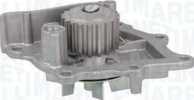 Magneti Marelli 350982068000 - Водяной насос autosila-amz.com