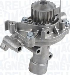 Magneti Marelli 350982089000 - Водяной насос autosila-amz.com