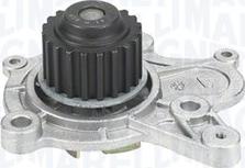 Magneti Marelli 350982085000 - Водяной насос autosila-amz.com