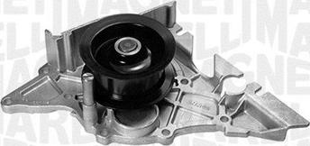 Magneti Marelli 350982081000 - Водяной насос autosila-amz.com