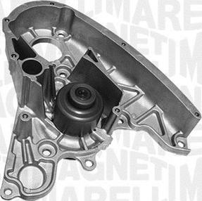 Magneti Marelli 350982024000 - Водяной насос autosila-amz.com