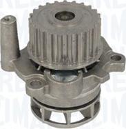 Magneti Marelli 350982025000 - Водяной насос autosila-amz.com