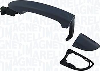 Magneti Marelli 350105048500 - Ручка двери autosila-amz.com