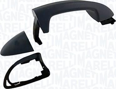 Magneti Marelli 350105048700 - Ручка двери autosila-amz.com