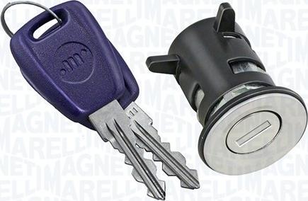 Magneti Marelli 350105006500 - Цилиндр замка autosila-amz.com