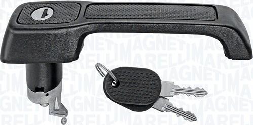 Magneti Marelli 350105000600 - Ручка двери autosila-amz.com