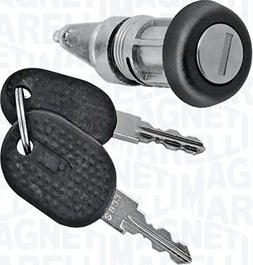 Magneti Marelli 350105003100 - Цилиндр замка autosila-amz.com