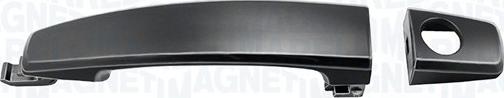 Magneti Marelli 350105019800 - Ручка двери autosila-amz.com