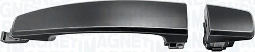 Magneti Marelli 350105019700 - Ручка двери autosila-amz.com