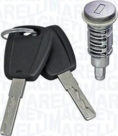 Magneti Marelli 350105018300 - Цилиндр замка autosila-amz.com