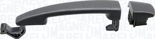 Magneti Marelli 350105017400 - Ручка двери autosila-amz.com