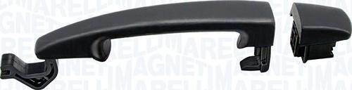 Magneti Marelli 350105017500 - Ручка двери autosila-amz.com