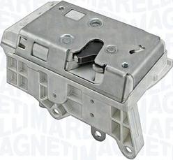 Magneti Marelli 350105036600 - Цилиндр замка autosila-amz.com