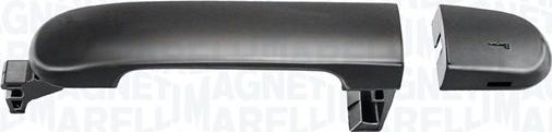 Magneti Marelli 350105021100 - Ручка двери autosila-amz.com