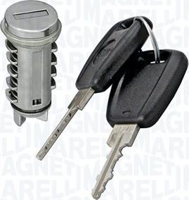 Magneti Marelli 350105021200 - Цилиндр замка autosila-amz.com