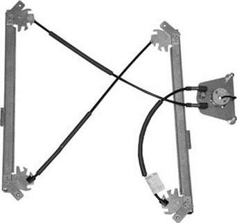 Magneti Marelli 350103578000 - Стеклоподъемник autosila-amz.com