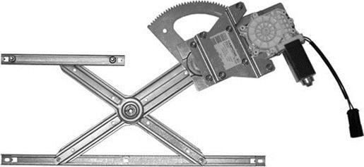 Magneti Marelli 350103197000 - Стеклоподъемник autosila-amz.com