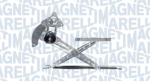 Magneti Marelli 350103170347 - Стеклоподъемник autosila-amz.com