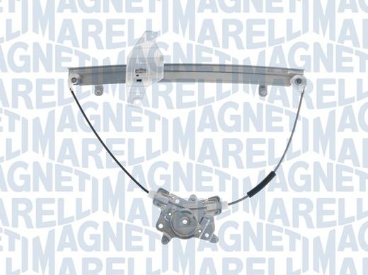 Magneti Marelli 350103170359 - Стеклоподъемник autosila-amz.com