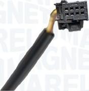 Magneti Marelli 350315027800 - Наружное зеркало autosila-amz.com