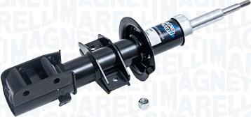 Magneti Marelli 350745080000 - Амортизатор autosila-amz.com