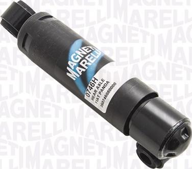 Magneti Marelli 350746080000 - Амортизатор autosila-amz.com