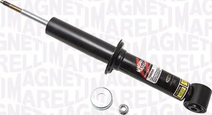 Magneti Marelli 350758000003 - Амортизатор autosila-amz.com