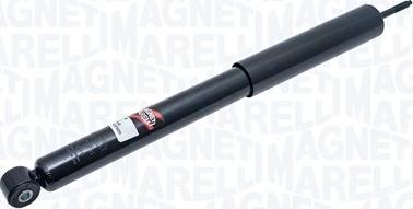 Magneti Marelli 350752070000 - Амортизатор autosila-amz.com