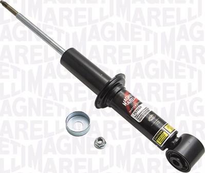 Magneti Marelli 350757000003 - Амортизатор autosila-amz.com