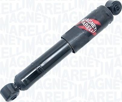 Magneti Marelli 350770070000 - Амортизатор autosila-amz.com