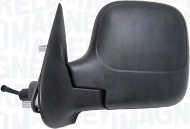 Magneti Marelli 351990104270 - Наружное зеркало autosila-amz.com