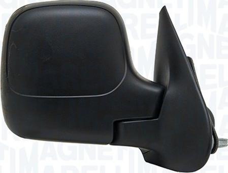 Magneti Marelli 351991110600 - Наружное зеркало autosila-amz.com