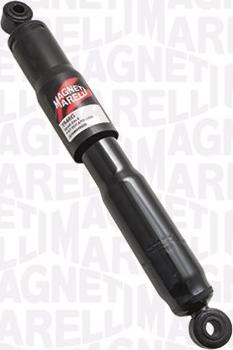 Magneti Marelli 351946070000 - Амортизатор autosila-amz.com