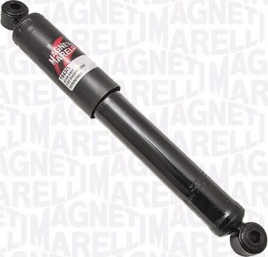 Magneti Marelli 351943070000 - Амортизатор autosila-amz.com