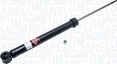 Magneti Marelli 351954070000 - Амортизатор autosila-amz.com