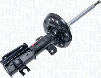 Magneti Marelli 351951070000 - Амортизатор autosila-amz.com