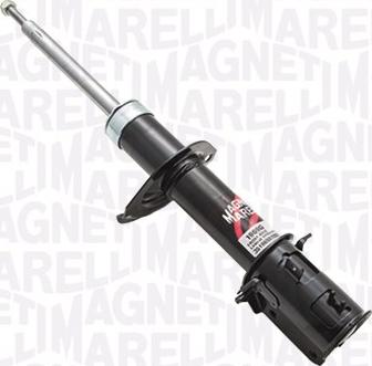 Magneti Marelli 351969070000 - Амортизатор autosila-amz.com