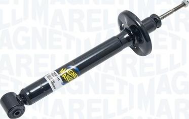 Magneti Marelli 351431080000 - Амортизатор autosila-amz.com