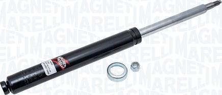 Magneti Marelli 351425070000 - Амортизатор autosila-amz.com
