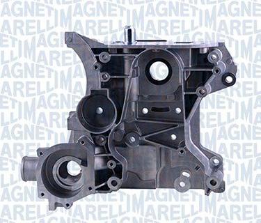 Magneti Marelli 351516000048 - Масляный насос autosila-amz.com