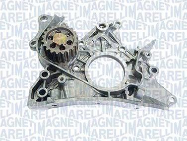 Magneti Marelli 351516000088 - Масляный насос autosila-amz.com