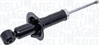 Magneti Marelli 351630070000 - Амортизатор autosila-amz.com