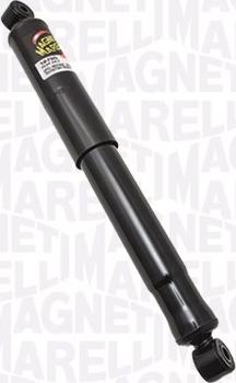 Magneti Marelli 351879070000 - Амортизатор autosila-amz.com