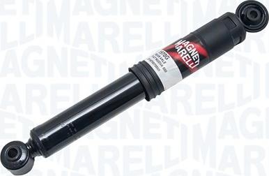 Magneti Marelli 357470070000 - Амортизатор autosila-amz.com