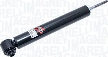 Magneti Marelli 351234070000 - Амортизатор autosila-amz.com